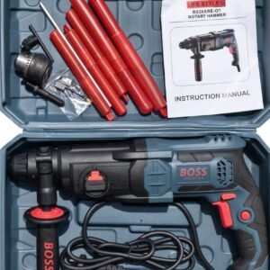 Rotary Hammer Drill