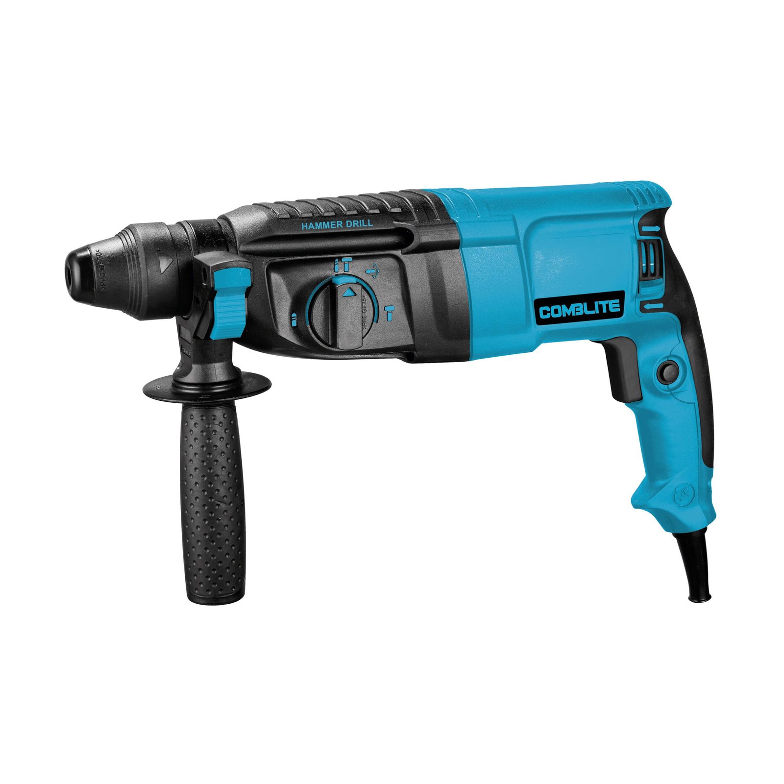 Electric Demolition Hammer Drill Power Tools Breaker Drilling Machine Drills Electric Rotary Hammer Demolition Hammer Drill
