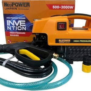 Pressure Washer