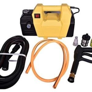 Pressure Wash