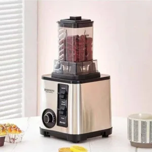 BARDEFU BF-5052 4L Food Processor | Juicer, Grinder, Chopper & Blender 3 1 org zoom 15 1
