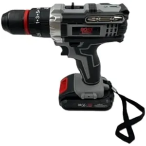 Drill Machine