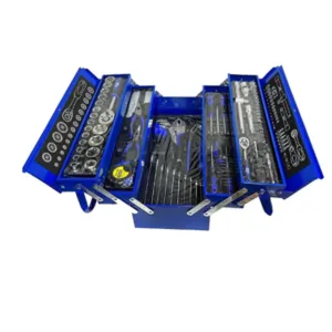 Tool Box Set