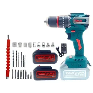 Driver Kit