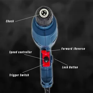 Bonai BN-HK110 Electric Power Drill 5 1 org zoom 52