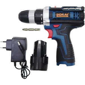 Cordless