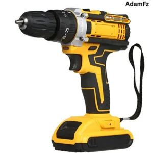 Cordless Drill