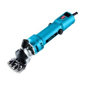 Power Tools Professional Electric Sheep Clipper, Heavy Duty Dog Shears for Thick Fur