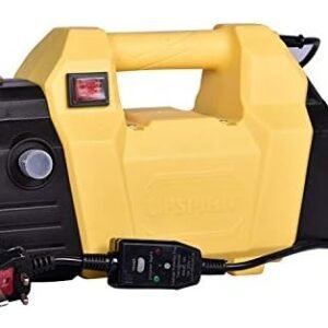 UPSPIRIT Electric High-Pressure,1800W -150 Bar Pressure Wash Cleaner for Home & Car 4 33 1