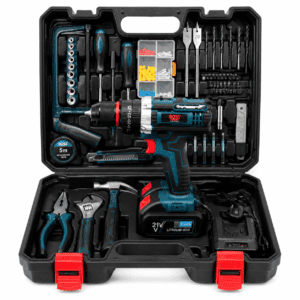Hammer Drill Kit