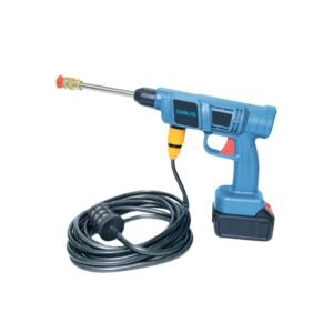 Heavy Demolition Hammer With Carrying Case
