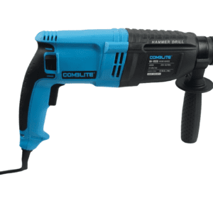 Heavy-Duty Rotary Hammer Drill Kit 3-Mode Professional Power Tool with Carry Case & Accessories 4 486869740 1157542949502056 5808803554960926131 n