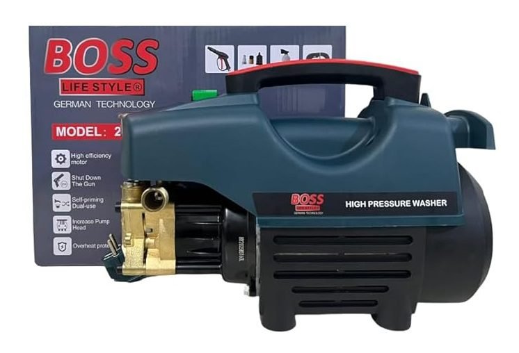 BOSS Tools Box UAE Brand New BOSS Tools Box for sale at MK-ELECTRONICS