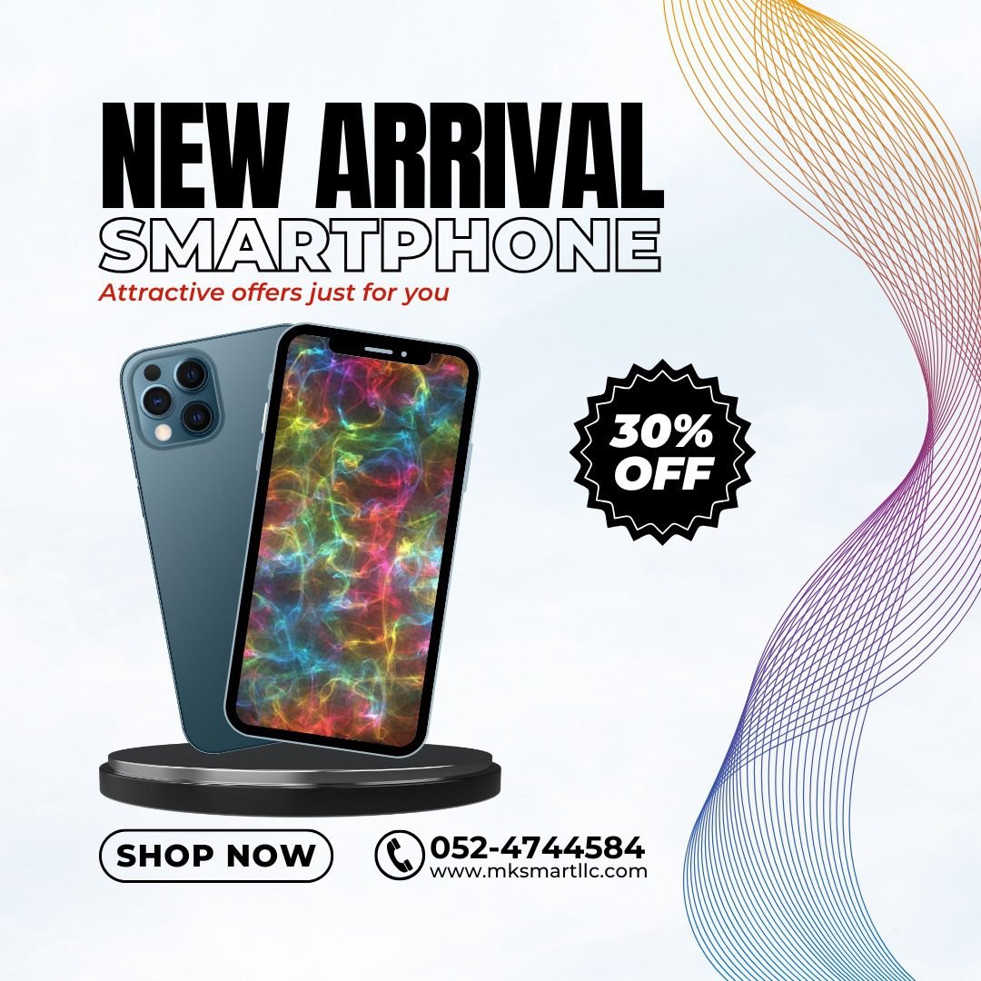 New Arrival Mobile Phone Deals - MK-ELECTRONICS