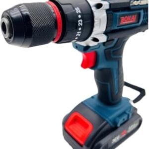 BONAI 36V Cordless Impact Drill Kit – Heavy-Duty Power Tool with Batteries & Accessories 5 716CiVKh9YL. AC SX679