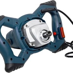 BONAI Electric Power Mixer 1000–3000W Variable Speed Heavy Duty Mixing Tool for Cement Paint Mortar Adhesive with Paddle, 220–240V Construction Mixer BN-HK86 6 71SHWfuebiL. AC SX679