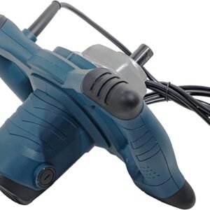 BONAI Electric Power Mixer 1000–3000W Variable Speed Heavy Duty Mixing Tool for Cement Paint Mortar Adhesive with Paddle, 220–240V Construction Mixer BN-HK86 4 71ijNUC7oBL. AC SX679