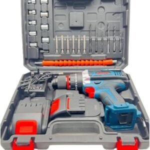 BONAI 36V Cordless Impact Drill Kit – Heavy-Duty Power Tool with Batteries & Accessories 3 71tmt5g0iXL. AC SX679