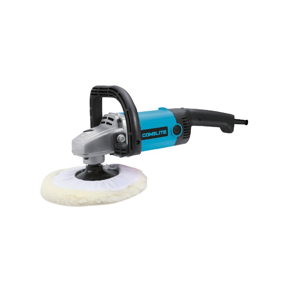 Professional Car Polisher - Electric Buffer & Waxer Machine Power Tools Polisher Polisher