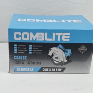 Electric Circular Saw –1200W 7" (185mm) Professional Industrial Power Tool for Woodwork 3 H7324beedf4f24095b293ef063450797d6
