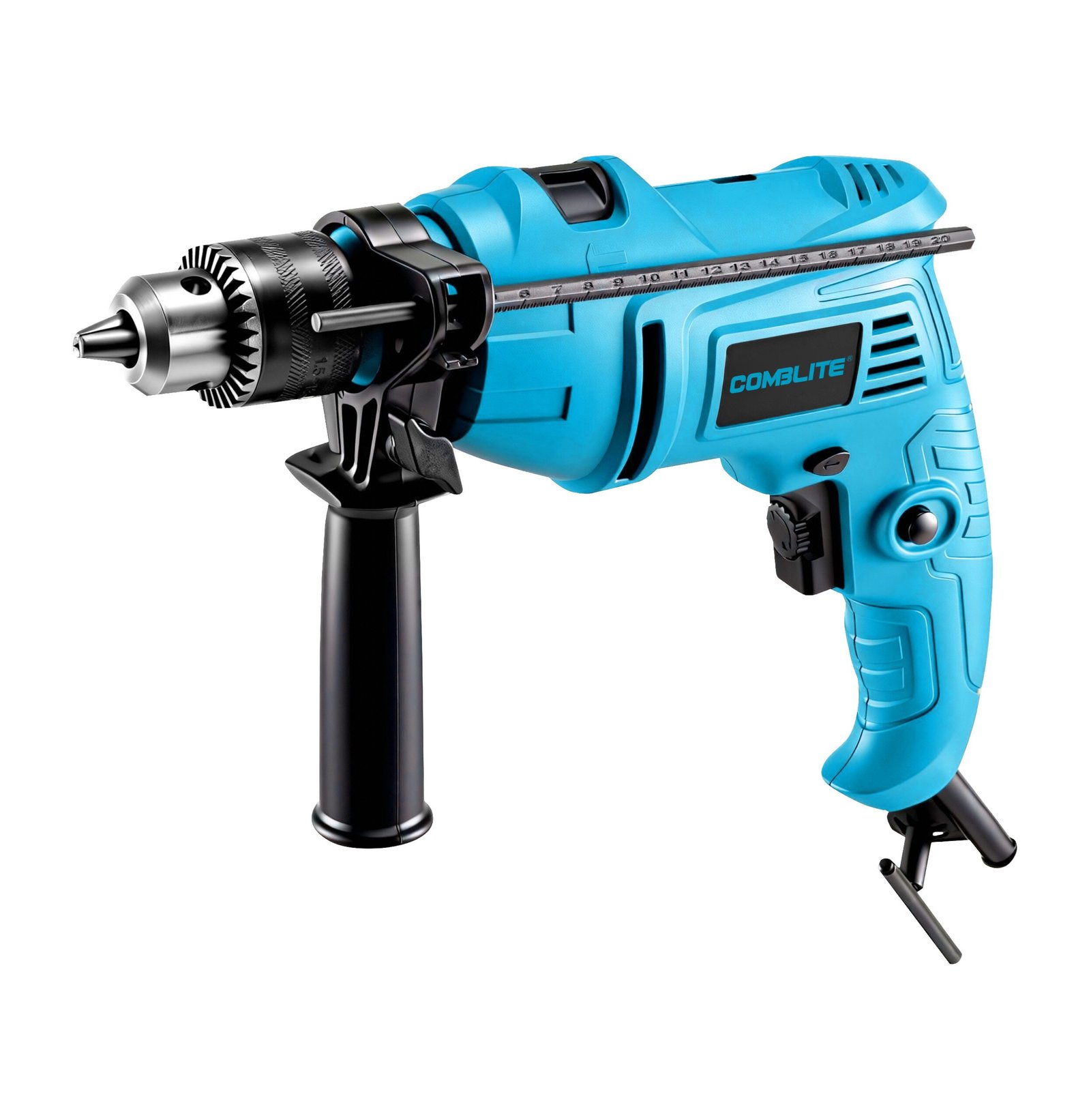 H75f6d2e0a72b423197a677564699c2dcF Electric Impact Drill