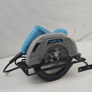 Electric Circular Saw –1200W 7" (185mm) Professional Industrial Power Tool for Woodwork 5 Hbf3557b8003f4f8d86da6289de4bce40G