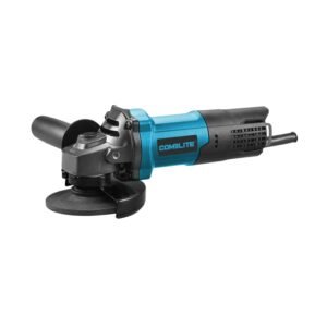 Electric Angle Grinder Corded 115mm for General Purpose Grinding