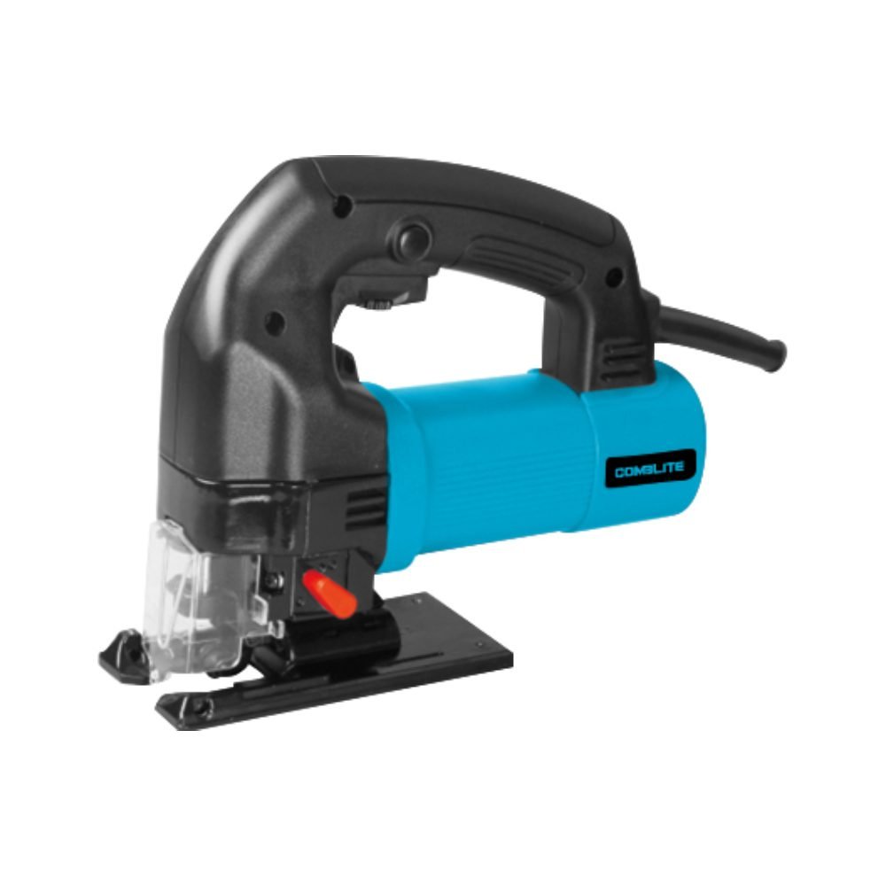 Professional Variable-Speed Jig Saw – Electric Cutting Tool for Wood, Metal & Plastic 1 Jig Saw