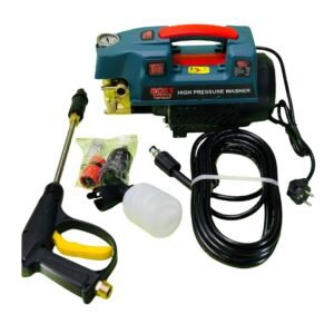 High Pressure Washer