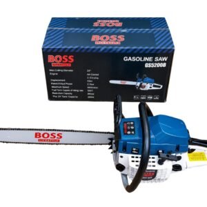 Chainsaw