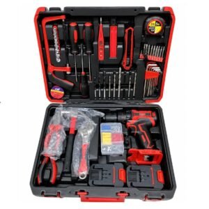 Cordless Drill