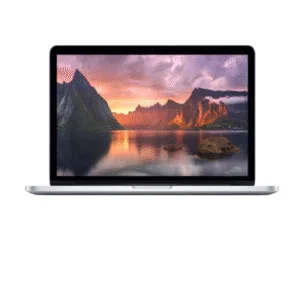 MacBook
