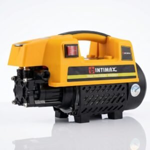 Intimax High Pressure Washer - Professional Quality Portable Car Washing Machine 5 1 1