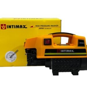 Intimax High Pressure Washer - Professional Quality Portable Car Washing Machine 3 1