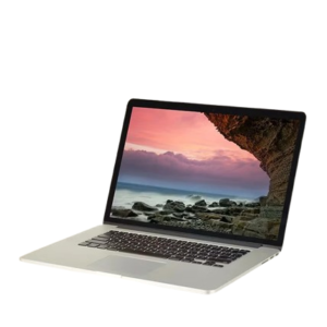 MacBook Pro A1398