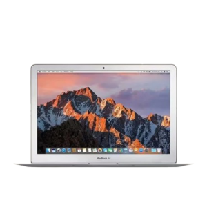 Macbook Air A1466 (2017) Laptop With 13.3-Inch Display,Intel Core i5 Processor/7th Gen/8GB RAM/128GB SSD/1.5GB Integrated Graphics English Silver English Silver