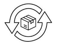 Return and Refund Policy icon