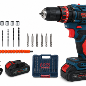 Cordless