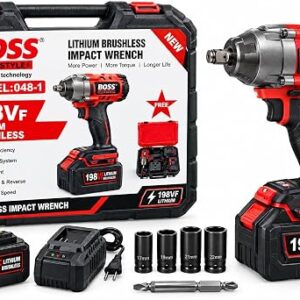 Cordless