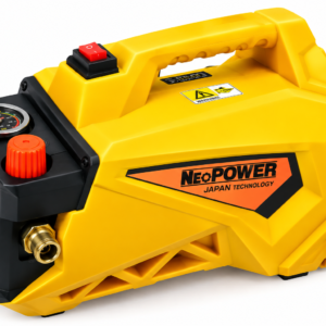 NEOPOWER High Pressure Washer 220-240V Portable Electric Car Wash Cleaner Machine Set 2 28e87a48 8df2 4213 9e0d 18495c756d70