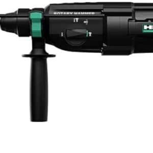 Hammer Drill