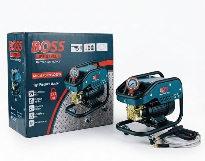 51SIbjJY6EL._AC_ Pressure Washer