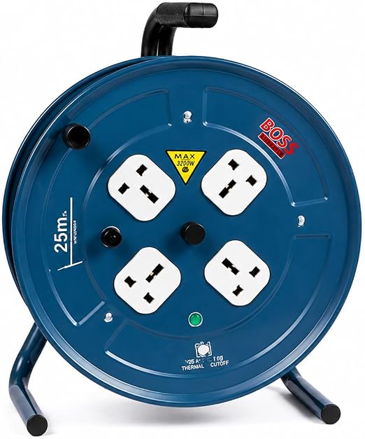 61010cJzLYL._AC_SX522_ Cable Reel