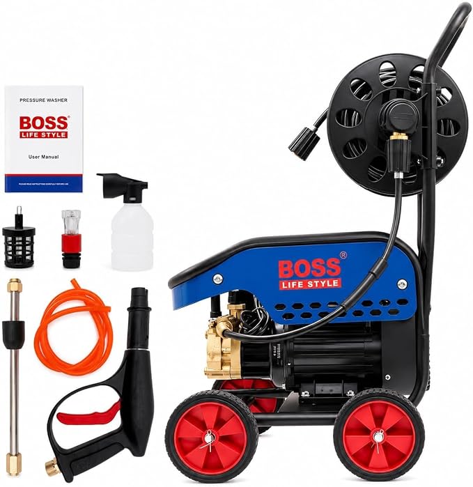 61ajTHHm8TL._AC_SX679_ High Pressure Washer