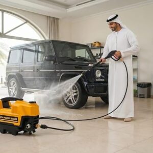 Power High Pressure Washer Japan Technology 3000W Car Washer 6 61ffP4JiRlL. AC SX679