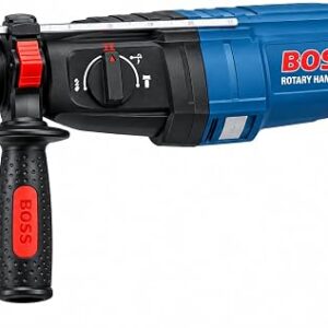 Rotary Hammer Drill