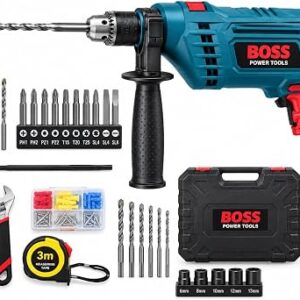 Impact Drill
