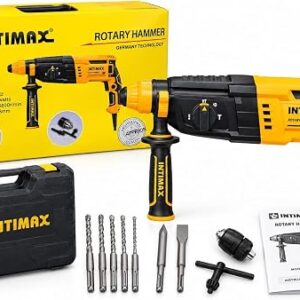 Hammer Drill