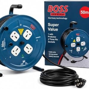Cable Reel
