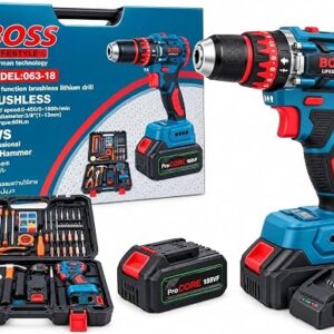 Cordless